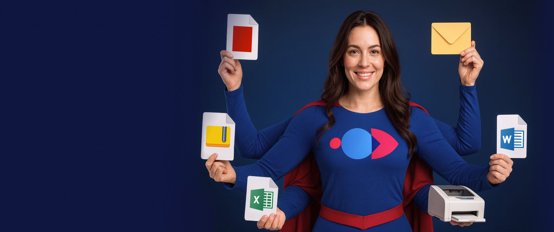 spoolmaster output design funktionen hero