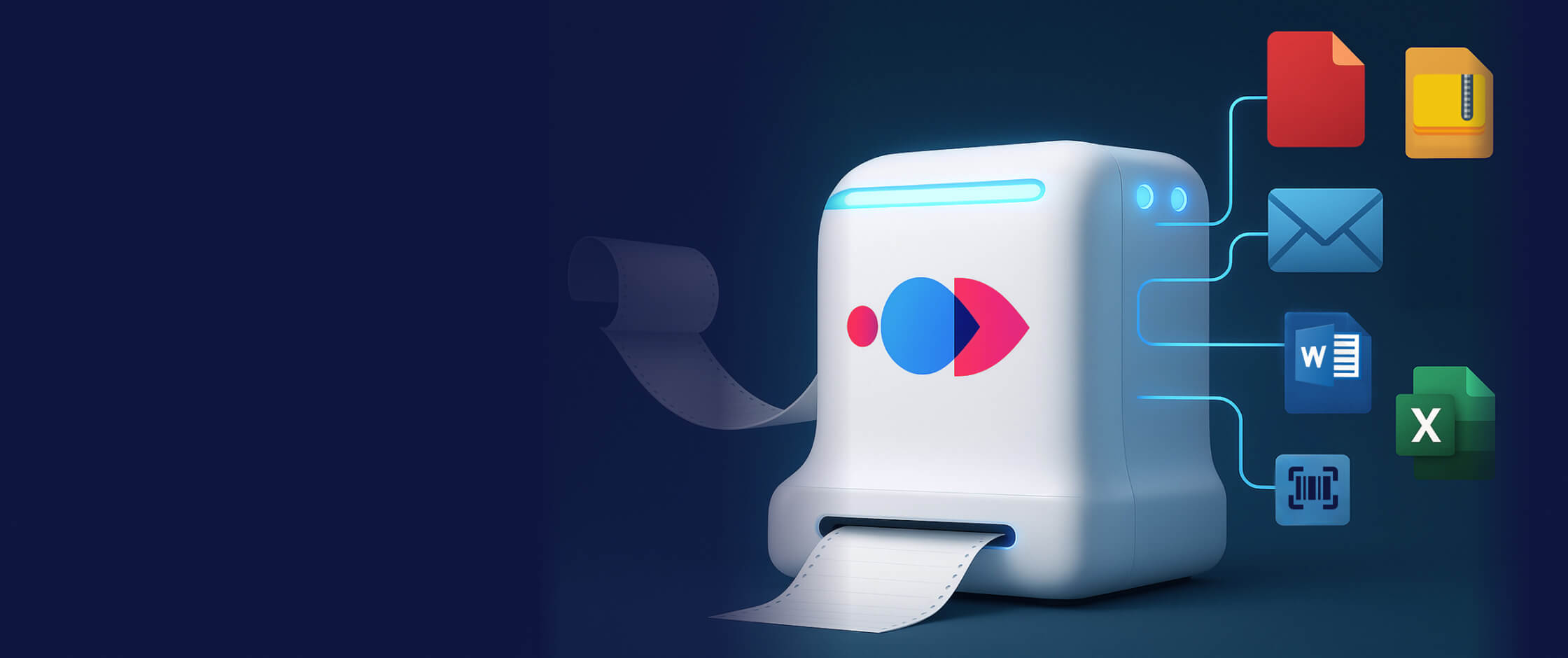 spoolmaster output design ueberblick hero