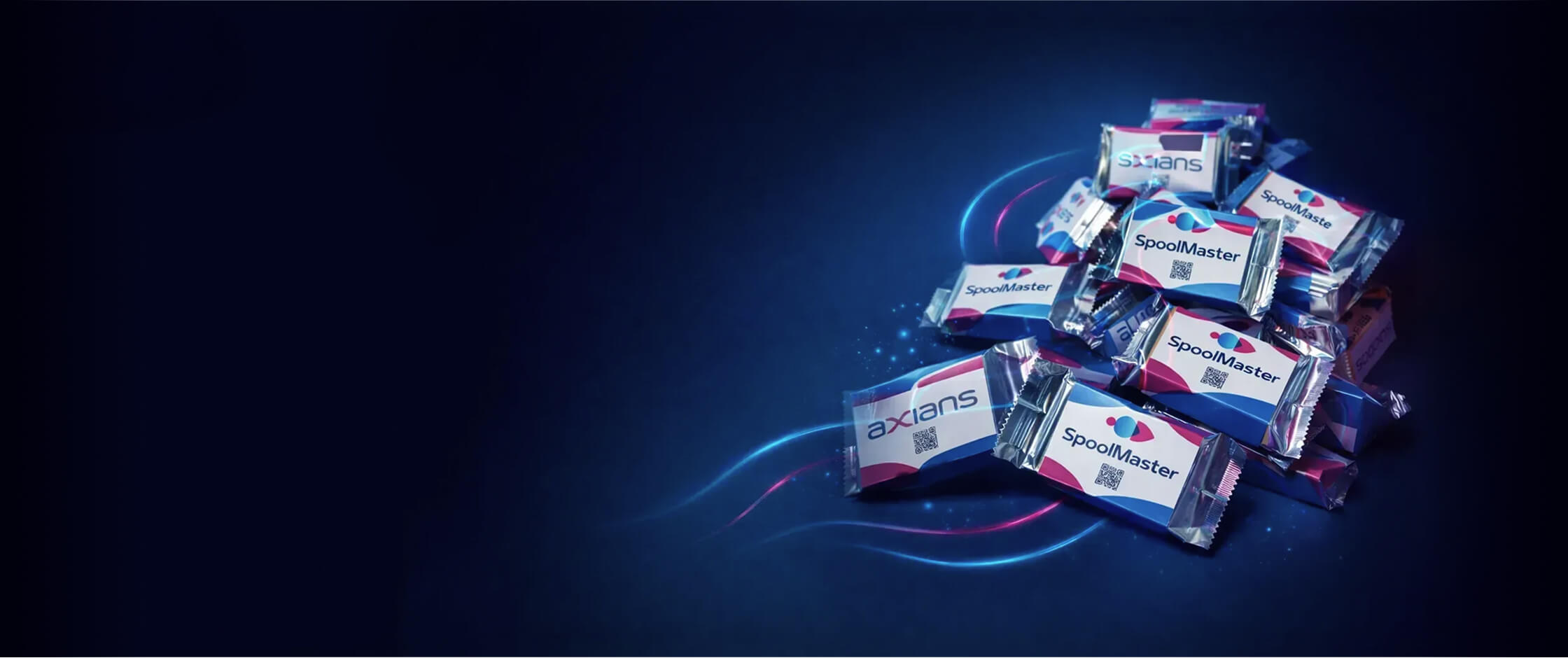 SpoolMaster der eBilling Star auf der POW3R